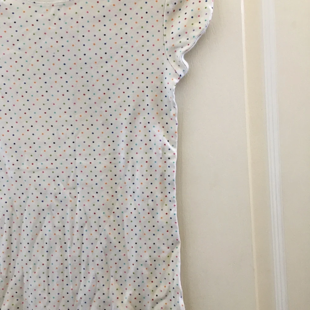 Girls old navy top xl